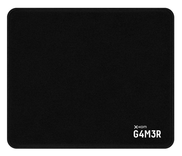 x-kom G4M3R Pro Medium Mouse Pad - 536315 - zdjęcie